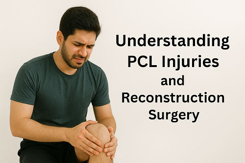 Understanding PCL Injuries and Reconstruction Surgery